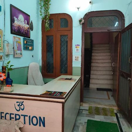 Hotel Ganga View Harry Stay Shivpuri (Uttarakhand) Exterior foto