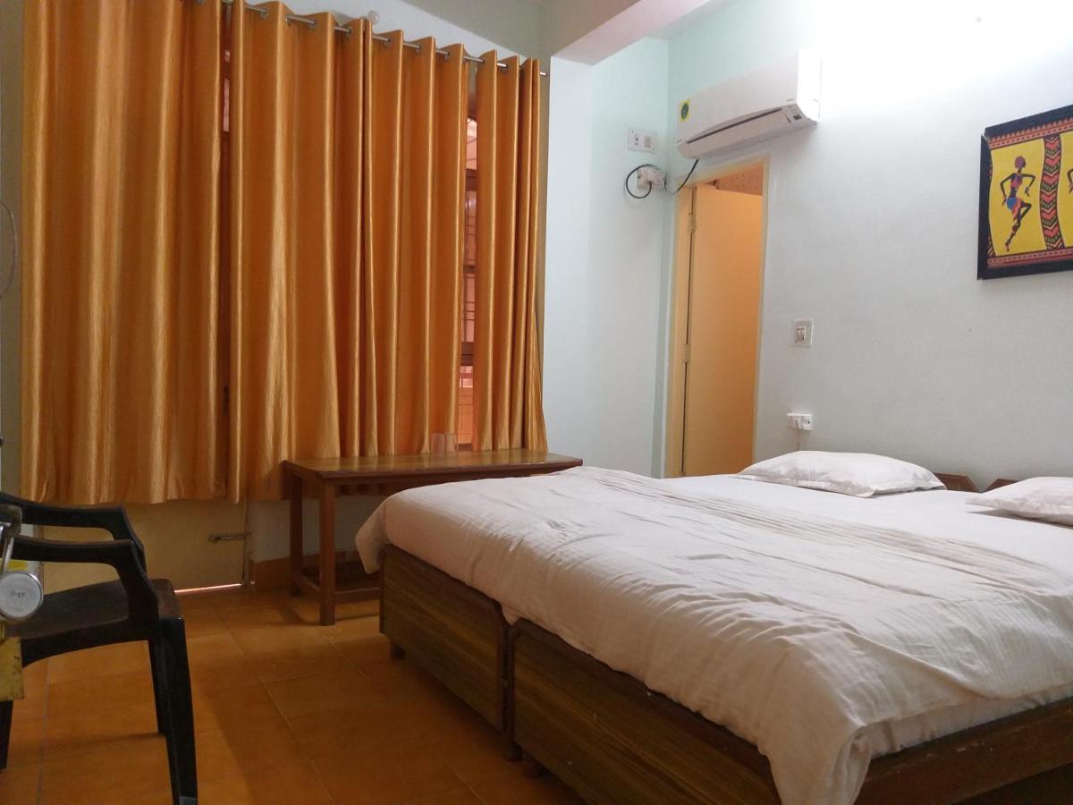 Hotel Ganga View Harry Stay Shivpuri (Uttarakhand) Exterior foto