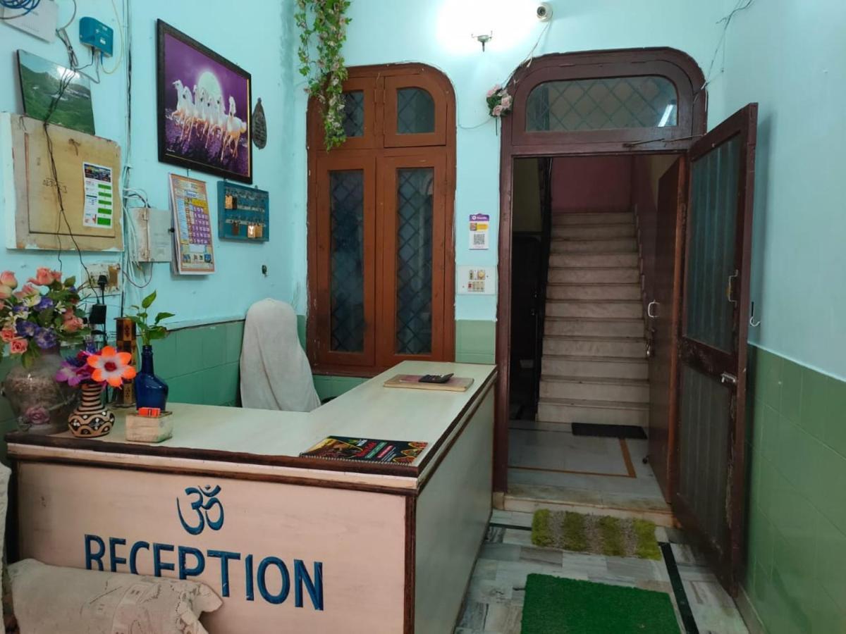 Hotel Ganga View Harry Stay Shivpuri (Uttarakhand) Exterior foto