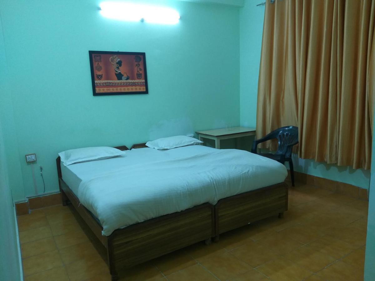 Hotel Ganga View Harry Stay Shivpuri (Uttarakhand) Exterior foto