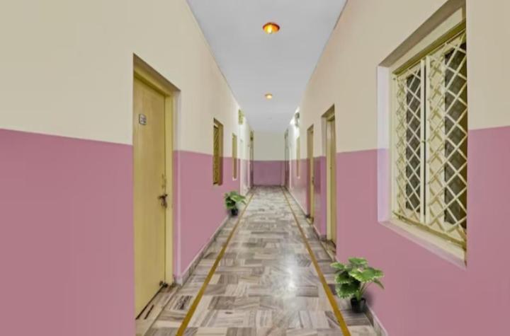 Hotel Ganga View Harry Stay Shivpuri (Uttarakhand) Exterior foto